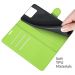 LN Flip Wallet ZenFone 8 Flip green
