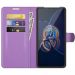 LN Flip Wallet ZenFone 8 Flip purple