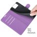 LN Flip Wallet ZenFone 8 Flip purple