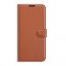 LN Flip Wallet ZenFone 8 Flip brown