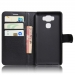 Luurinetti laukku ZenFone 3 Max ZC553KL black