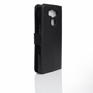 Luurinetti laukku ZenFone 3 Max ZC553KL black
