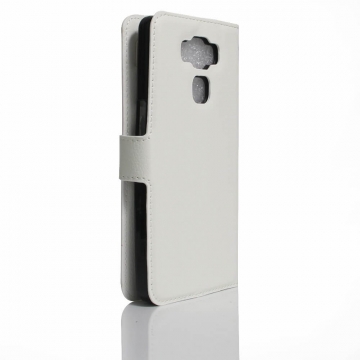 Luurinetti laukku ZenFone 3 Max ZC553KL white