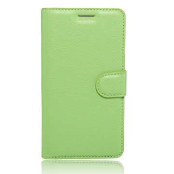 Luurinetti laukku ZenFone 3 Max ZC553KL green