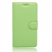 Luurinetti laukku ZenFone 3 Max ZC553KL green