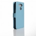 Luurinetti laukku ZenFone 3 Max ZC553KL blue