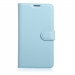 Luurinetti laukku ZenFone 3 Max ZC553KL blue