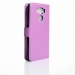 Luurinetti laukku ZenFone 3 Max ZC553KL purple