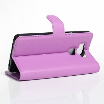 Luurinetti laukku ZenFone 3 Max ZC553KL purple
