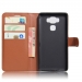 Luurinetti laukku ZenFone 3 Max ZC553KL brown