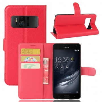 Luurinetti laukku ZenFone AR ZS571KL red