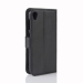 Luurinetti laukku ZenFone Live 5" ZB501KL black