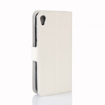 Luurinetti laukku ZenFone Live 5" ZB501KL white