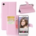 Luurinetti laukku ZenFone Live 5" ZB501KL pink