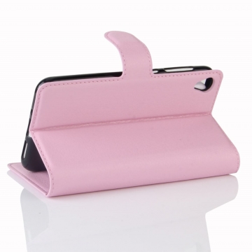 Luurinetti laukku ZenFone Live 5" ZB501KL pink