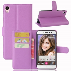 Luurinetti laukku ZenFone Live 5" ZB501KL purple