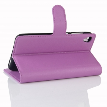 Luurinetti laukku ZenFone Live 5" ZB501KL purple