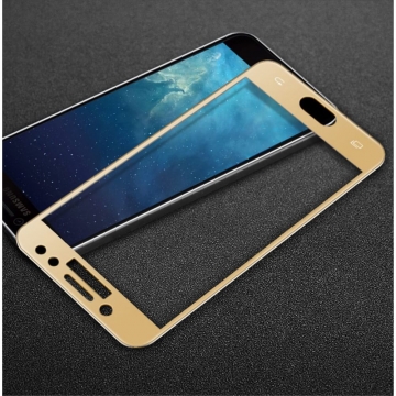 IMAK lasikalvo Samsung Galaxy J7 2017 gold