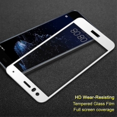 IMAK lasikalvo Huawei P10 Lite white