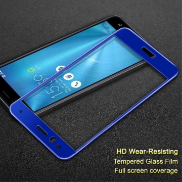 IMAK lasikalvo Huawei P10 Lite blue