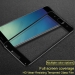 IMAK ZenFone 4 Max 5.5" ZC554KL lasikalvo black