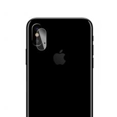 Hat-Prince Apple iPhone X/Xs kameran linssin suoja