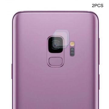 Hat-Prince Galaxy S9 kameran linssin suoja