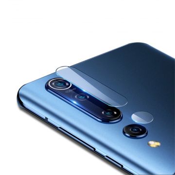 Mocolo Xiaomi Mi 10 Pro kameran linssin suoja