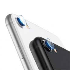 Mocolo iPhone SE 2020 kameran linssin suoja