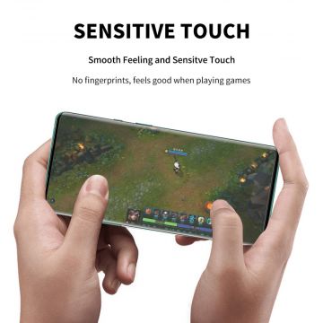 Hat-Prince lasikalvo Xiaomi Mi 10/10 Pro