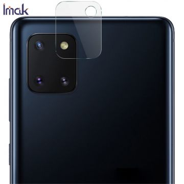 Imak kameran linssin suoja Galaxy Note10 Lite 2 kpl