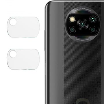 Imak kameran linssin suoja Poco X3 NFC/X3 Pro