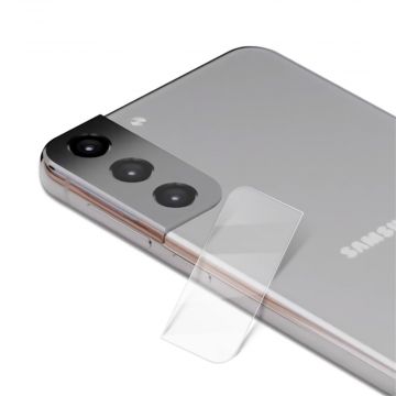 Mocolo Samsung Galaxy S21+ kameran linssin suoja