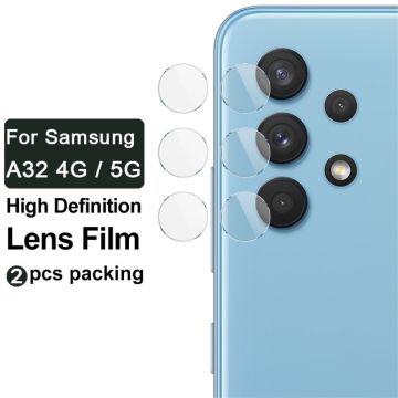 Imak kameran linssin suoja Galaxy A32 LTE/A32 5G