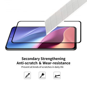 Hat-Prince lasikalvo Xiaomi Mi 11i 2 kpl