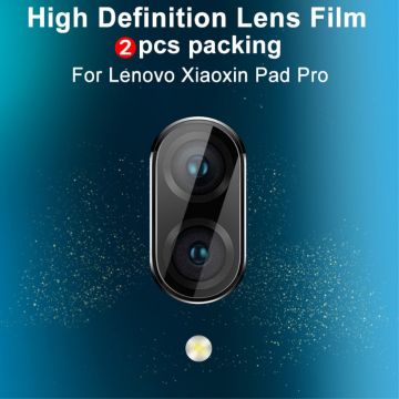 IMAK kameran linssin suoja Lenovo Tab P11 Pro