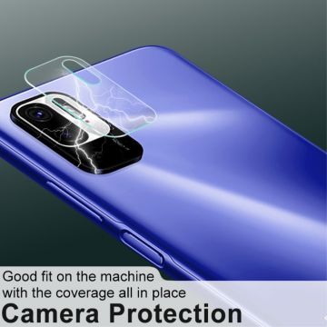 Imak kameran linssin suoja Xiaomi Redmi Note 10 5G