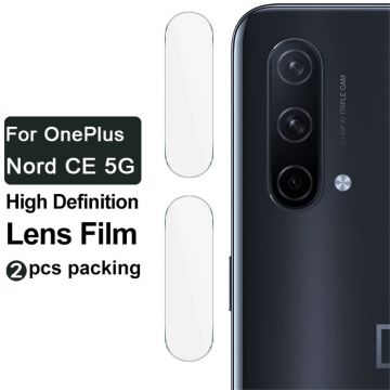 Imak kameran linssin suoja OnePlus Nord CE 5G