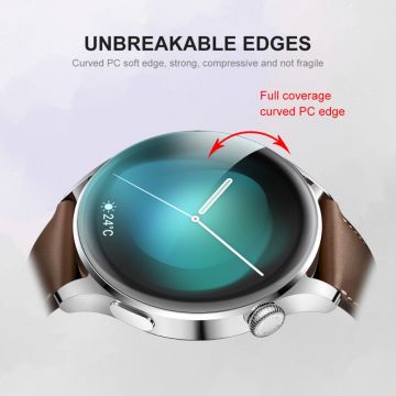 Enkay suojakalvo Huawei Watch 3 (46 mm)