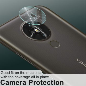 Imak kameran linssin suoja Nokia 1.4