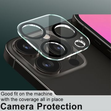 Imak kamera-alueen suoja iPhone 13 Pro/13 Pro Max