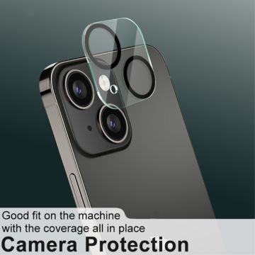 Imak kamera-alueen suoja iPhone 13/13 Mini