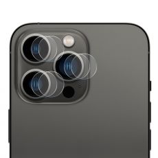 Enkay läpinakyva linssin suojat iPhone 13 Pro/13 Pro Max