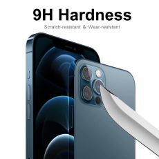 Enkay läpinakyva linssin suojat iPhone 13 Pro/13 Pro Max