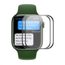 Enkay PET-suojakalvo Apple Watch 7/8 41 mm