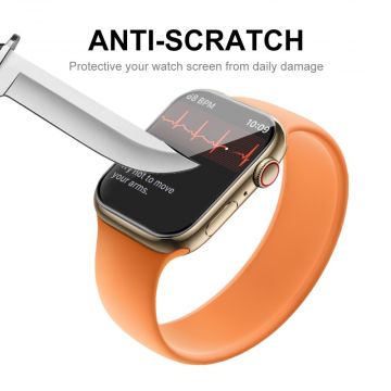 Enkay PET-suojakalvo Apple Watch 7/8 41 mm
