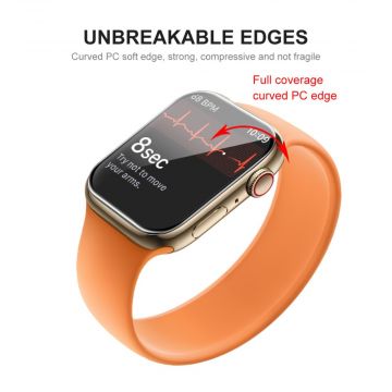 Enkay PMMA-suojakalvo Apple Watch 7/8 41 mm