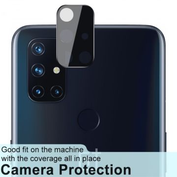 Imak kameran linssin suoja versio 2 OnePlus Nord N10 5G