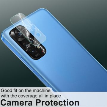 Imak kameran linssin suoja Xiaomi Redmi Note 11