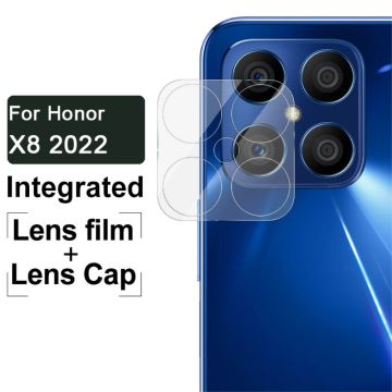 Imak kameran linssin suoja Honor X8